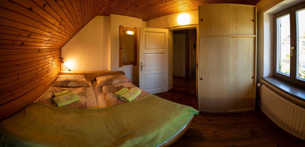 Magical Family Home 84 Bohinj Exteriör bild