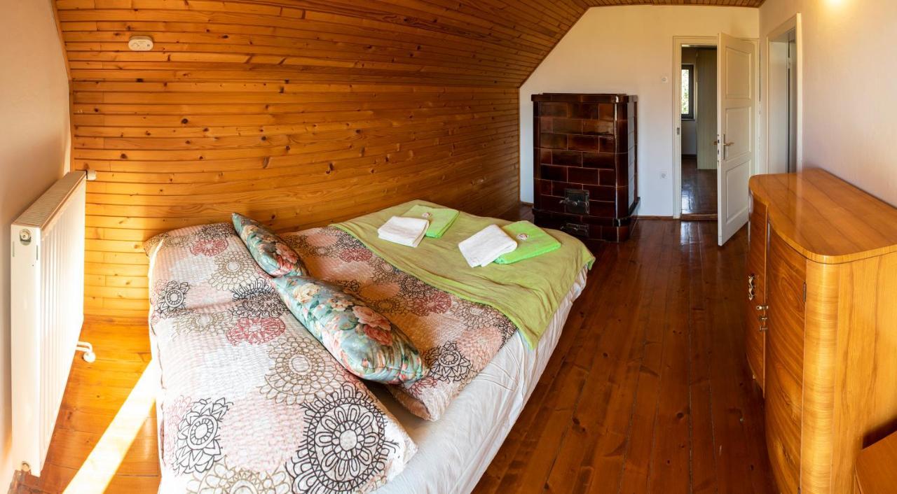 Magical Family Home 84 Bohinj Exteriör bild