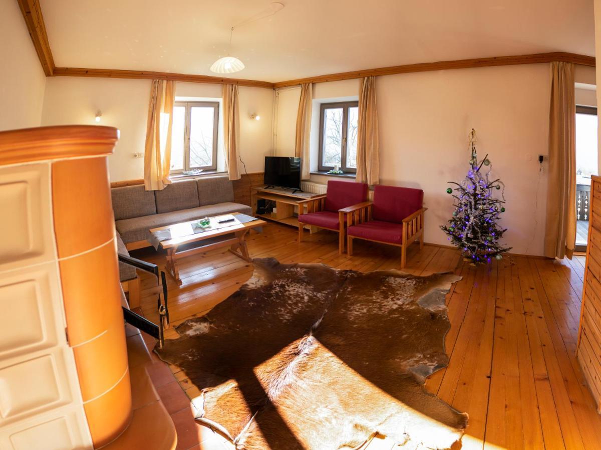 Magical Family Home 84 Bohinj Exteriör bild